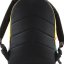Target Club Rasta Red Backpack 17382