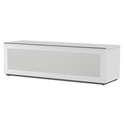 Skříň pod TV Meliconi 500412 bílá
