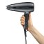 Severin HT 0159 black hair dryer