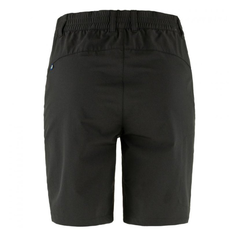 Abisko Trail Stretch Shorts W