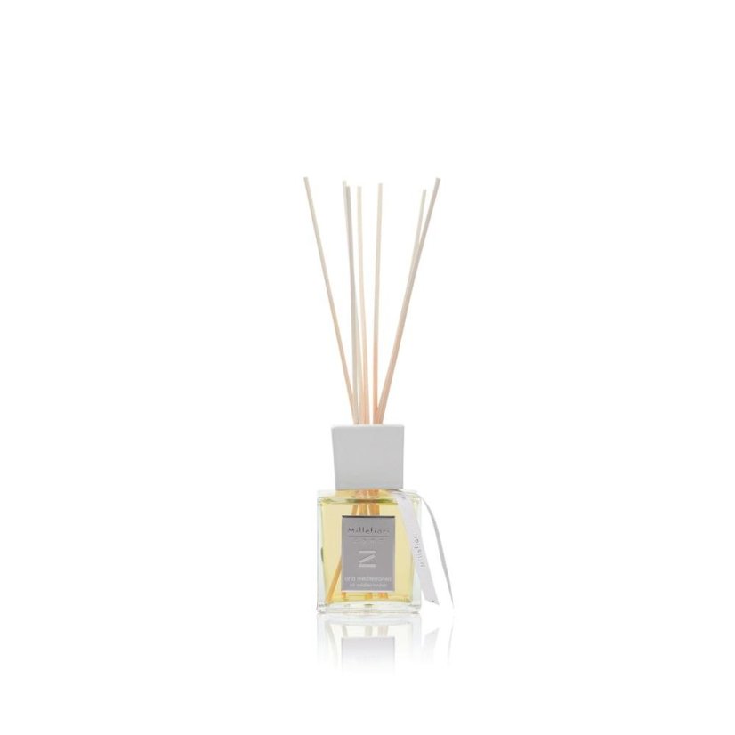 Diffusor Millefiori Milano Zona, Aria Mediterranea, 250 ml