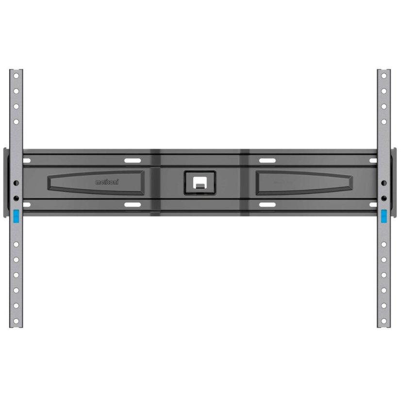 Feste TV-Halterung (Wand/Trockenbau) Meliconi  480958 SlimStyle Plus 600S CG schwarz