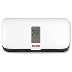 Girmi VT5101 fehér élelmiszer-vákuumozó