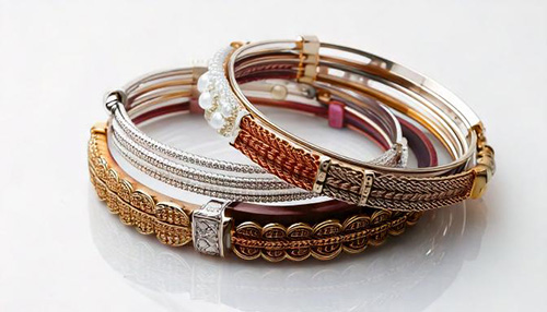 Armbänder