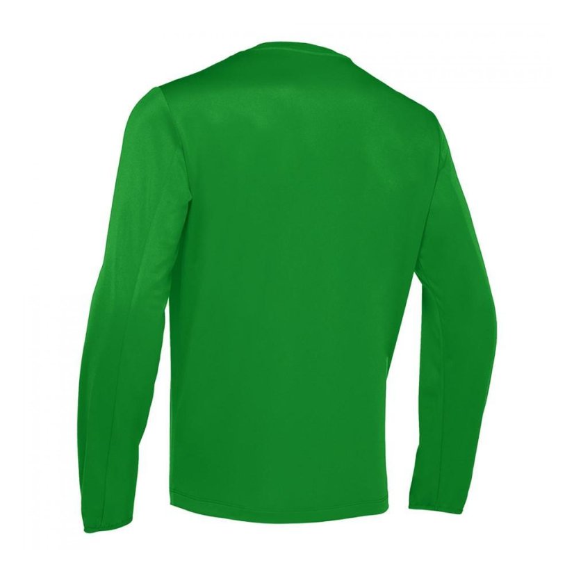 Macron Salzach Sweatshirt - Color: Royal blue, Size: L