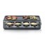 Raclette-Grill Severin Black Line RG 2365