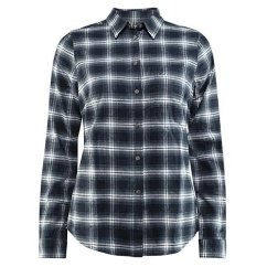 Övik Flannel Shirt W