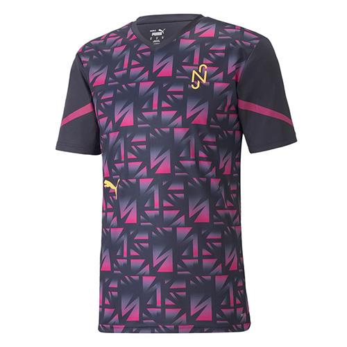 Męska koszulka Puma Neymar Jr Flare Męska koszulka Puma Neymar Jr Flare