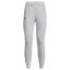 Dámské tepláky Under Armour Fleece Jogger Grey - Barva: Šedá, Velikost: L
