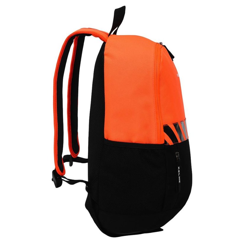 Batoh Kelme Campus - Barva: Oranžová