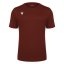 Macron Boost Eco T-shirt - Color: Gray, Size: M