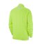 Nike Academy 19 Kids’ Jacket - Color: Neon yellow, Size: 122-128