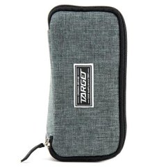 Školní penál Target Compact Melange Smoked 21768