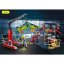 Playmobil-Tankstelle 70834