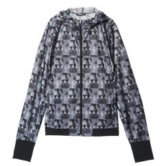 RUN GRAPHIC JKT