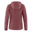 Keb Fleece Hoodie W