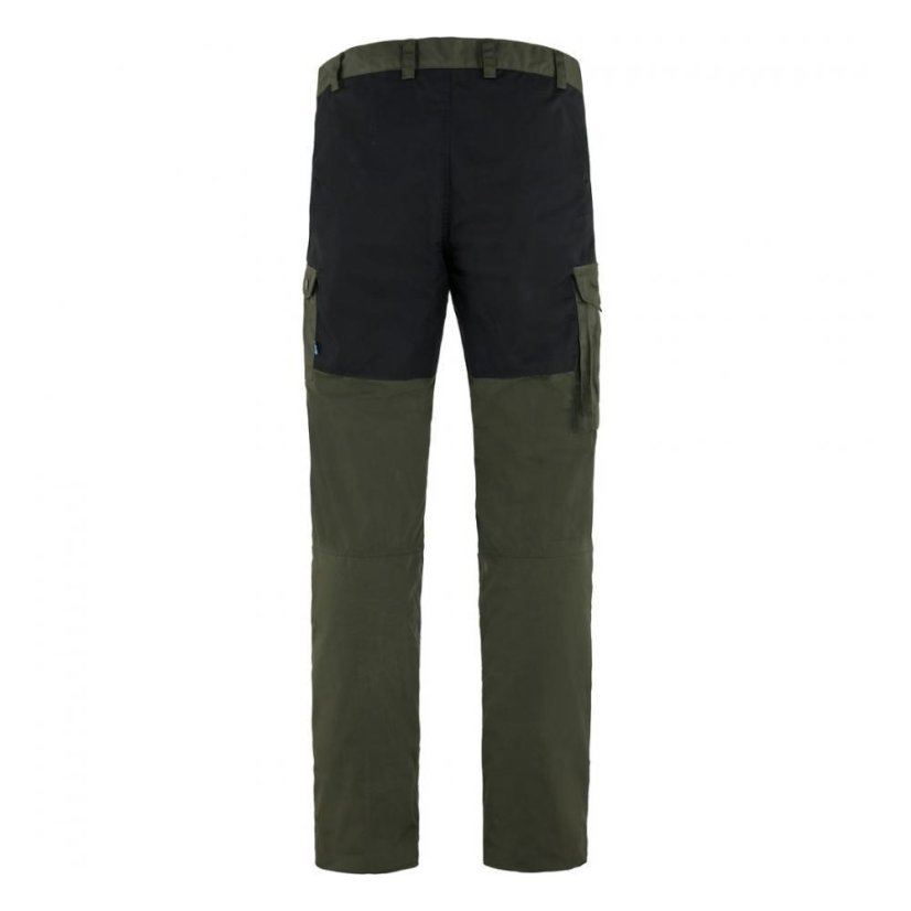 Barents Pro Winter Trousers M