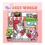 Malbuch „Ylvi Cozy World“