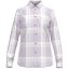 Övik Lite Flannel Shirt W