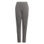 adidas Tiro 21 Kids' Pants - Color: Gray, Size: 140