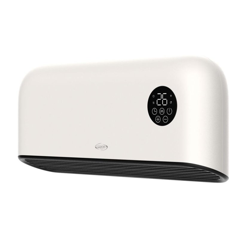 ARGO Willis 191070216 fűtőtest