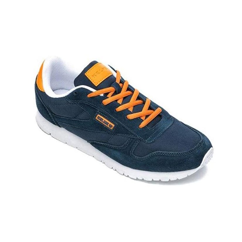 Obuv Kelme Victory Street - Barva: Modrá, Velikost: 35