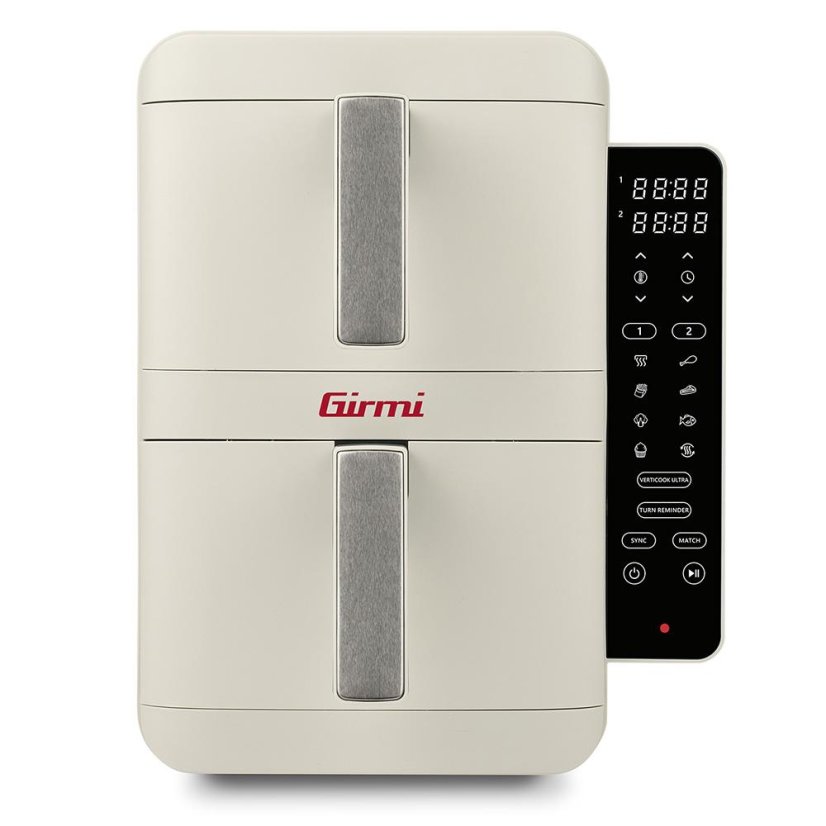 Fritéza Girmi FG4101