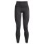 Under Armour Meridian Grey Damen-Leggings - Farbe: Schwarz, Größe: XS