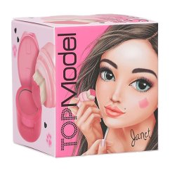 Tvářenkové razítko Top Model