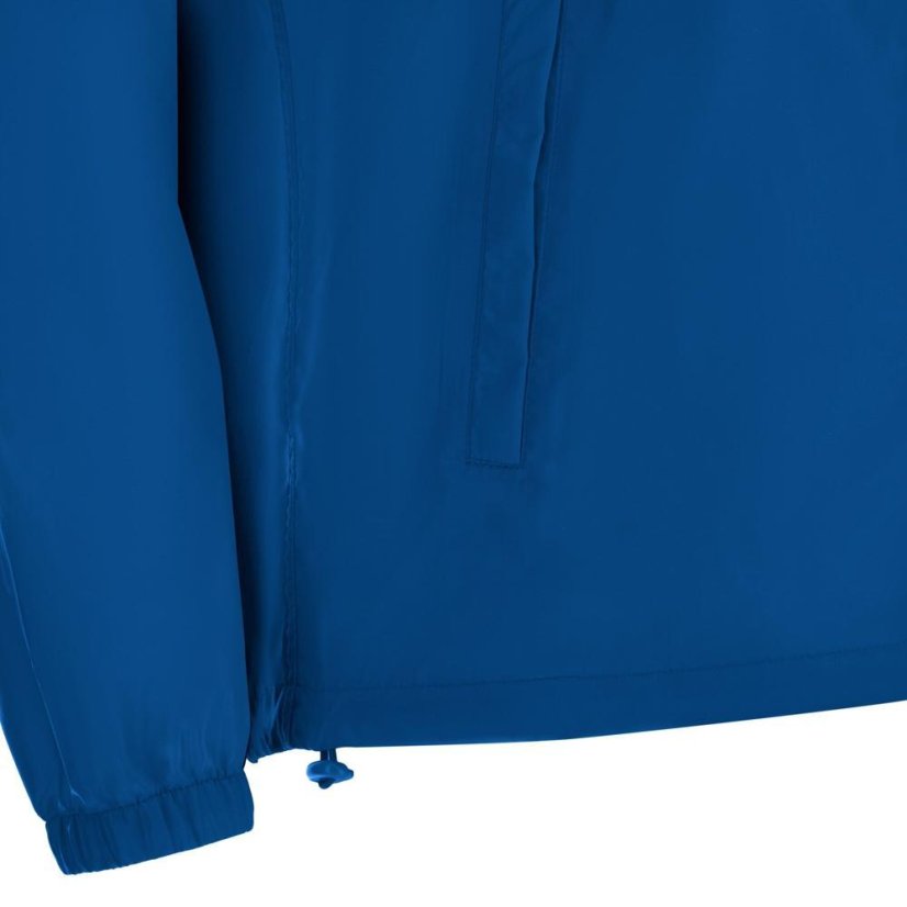 Herrenjacke Macron Atlantic Hero - Farbe: Grün, Größe: XXS