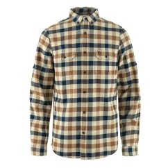 Skog Slim Shirt M