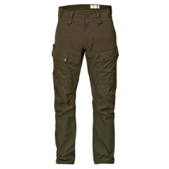 Lappland Hybrid Trousers M