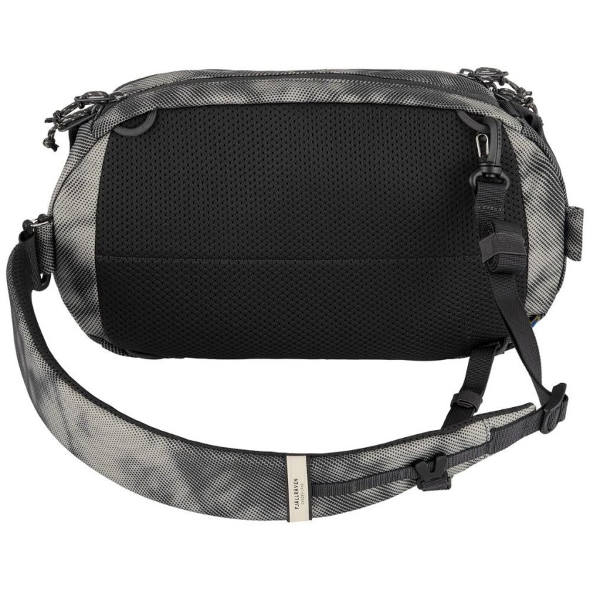 Skule Graphics Sling 6