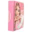 Pocket mirror with LED Top Model Beauty & Me