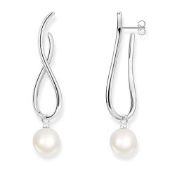 Náušnice Thomas Sabo Heritage H2099-028-21