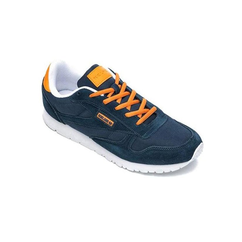 Obuv Kelme Victory Street - Barva: Modrá, Velikost: 35
