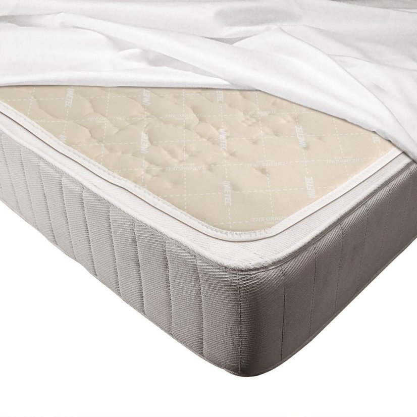 Imetec Underblanket poly 6113 beige heated blanket