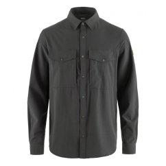 Abisko Trekking Shirt M