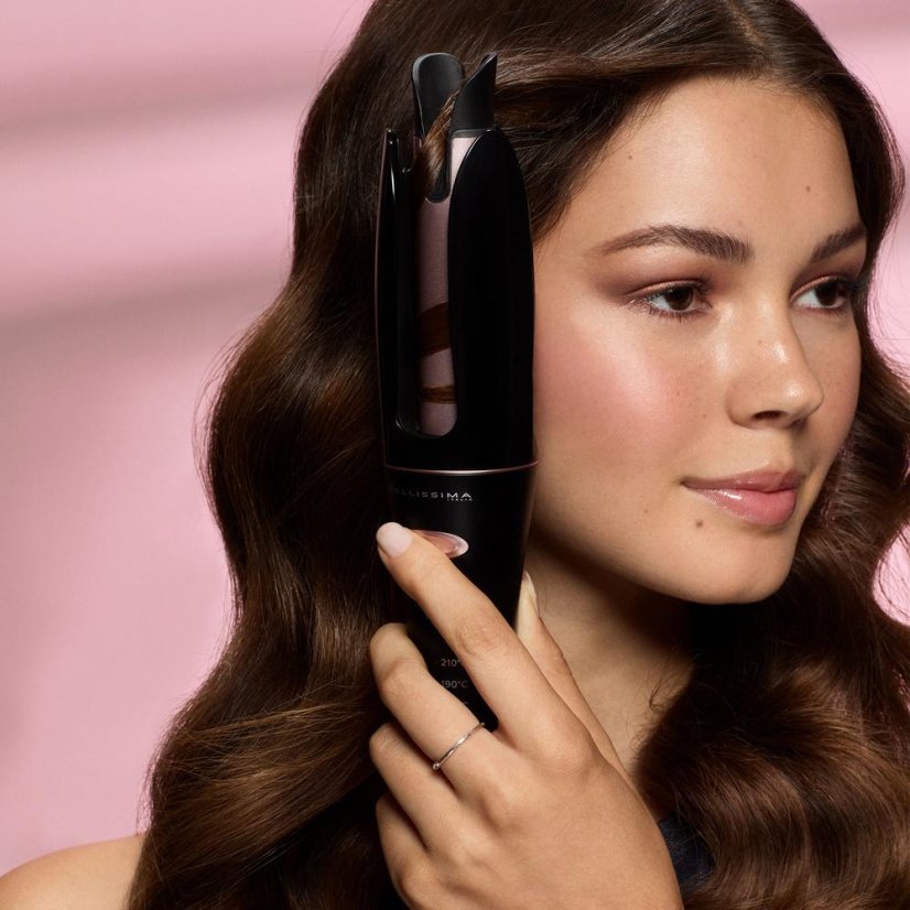 Bellissima 21005 Ricci Automatic Hair Curler