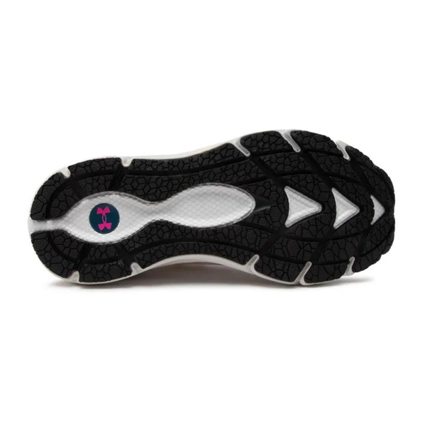 Under Armour Hovr Phantom 2 INKNT W futócipő - Szín: Fehér, Méret: 38