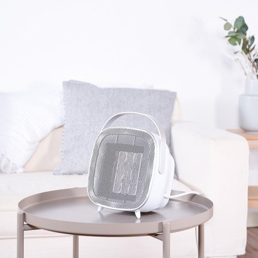 Black+Decker BXSH1505E fan