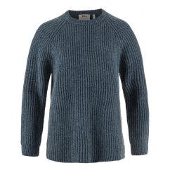 Övik Rib Sweater W
