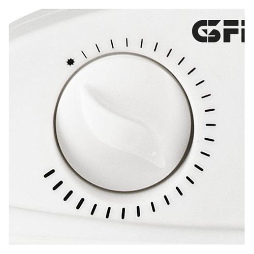 G3Ferrari G60001 white fan