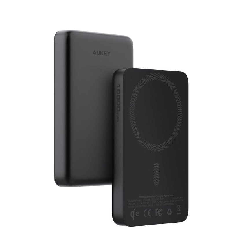 Powerbank Aukey PB-MS08