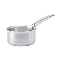 De Buyer Alchimy 3601.18 pot, 18 cm