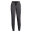 Under Armour Rival Terry Taped férfi melegítőnadrág - Szín: Szürke, Méret: L
