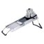 De Buyer Revolution 2012.01 stainless steel slicer