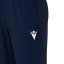 Macron Walo Sporthose - Farbe: Blau, Größe: XL