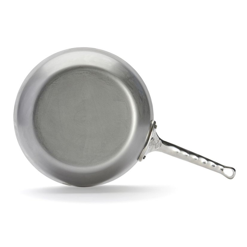 Stahl-Bratpfanne de Buyer Mineral B Pro 5684.28, 28 cm