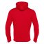 Macron Freyr Sweatshirt - Farbe: Rot, Größe: L